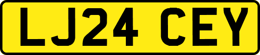 LJ24CEY
