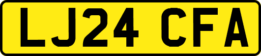 LJ24CFA