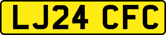 LJ24CFC