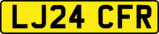 LJ24CFR