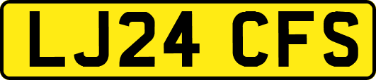 LJ24CFS