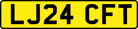 LJ24CFT