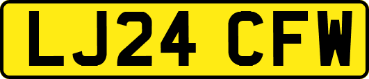 LJ24CFW