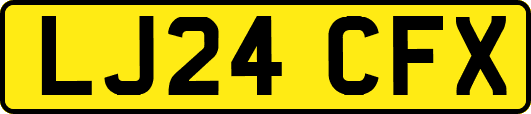 LJ24CFX