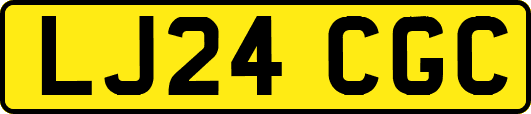 LJ24CGC