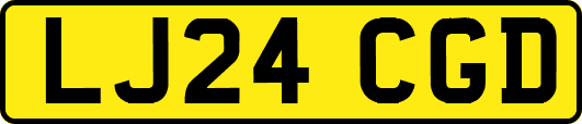 LJ24CGD