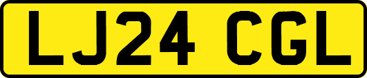 LJ24CGL