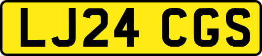 LJ24CGS