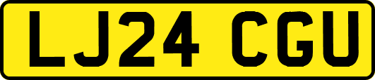 LJ24CGU