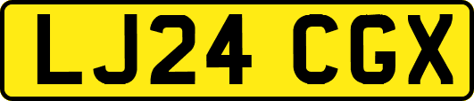 LJ24CGX
