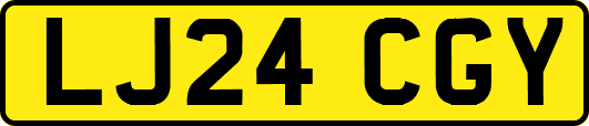 LJ24CGY