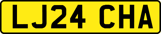 LJ24CHA