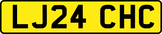 LJ24CHC
