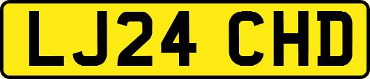 LJ24CHD
