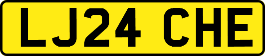 LJ24CHE