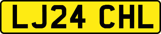 LJ24CHL