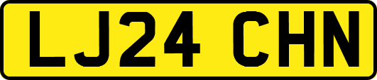 LJ24CHN