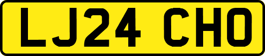 LJ24CHO