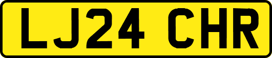 LJ24CHR