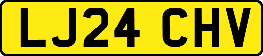 LJ24CHV