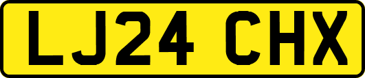 LJ24CHX
