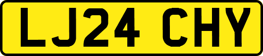 LJ24CHY