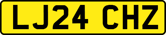 LJ24CHZ