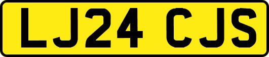 LJ24CJS