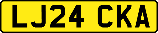 LJ24CKA