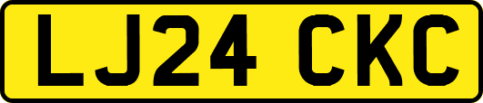 LJ24CKC