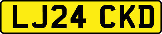 LJ24CKD