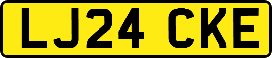 LJ24CKE