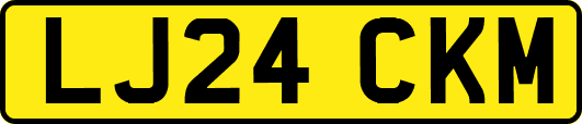 LJ24CKM