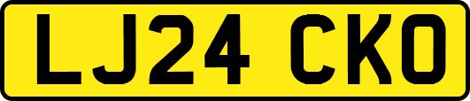 LJ24CKO