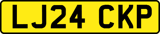 LJ24CKP