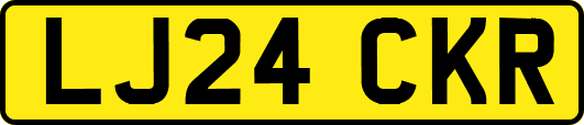 LJ24CKR