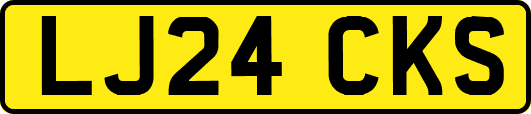 LJ24CKS