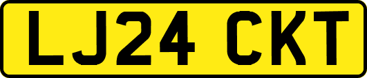 LJ24CKT
