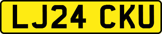 LJ24CKU