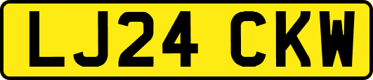 LJ24CKW