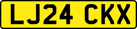 LJ24CKX