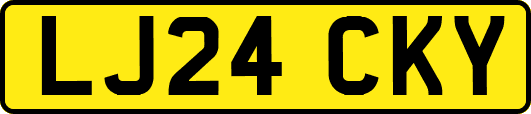 LJ24CKY
