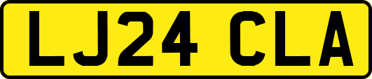 LJ24CLA