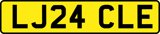 LJ24CLE