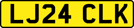 LJ24CLK