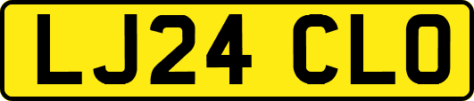 LJ24CLO