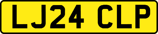 LJ24CLP