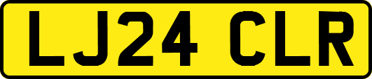 LJ24CLR