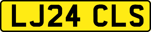LJ24CLS