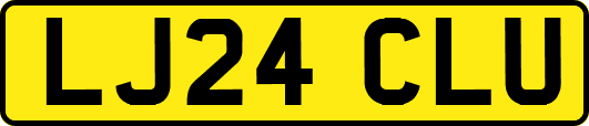 LJ24CLU